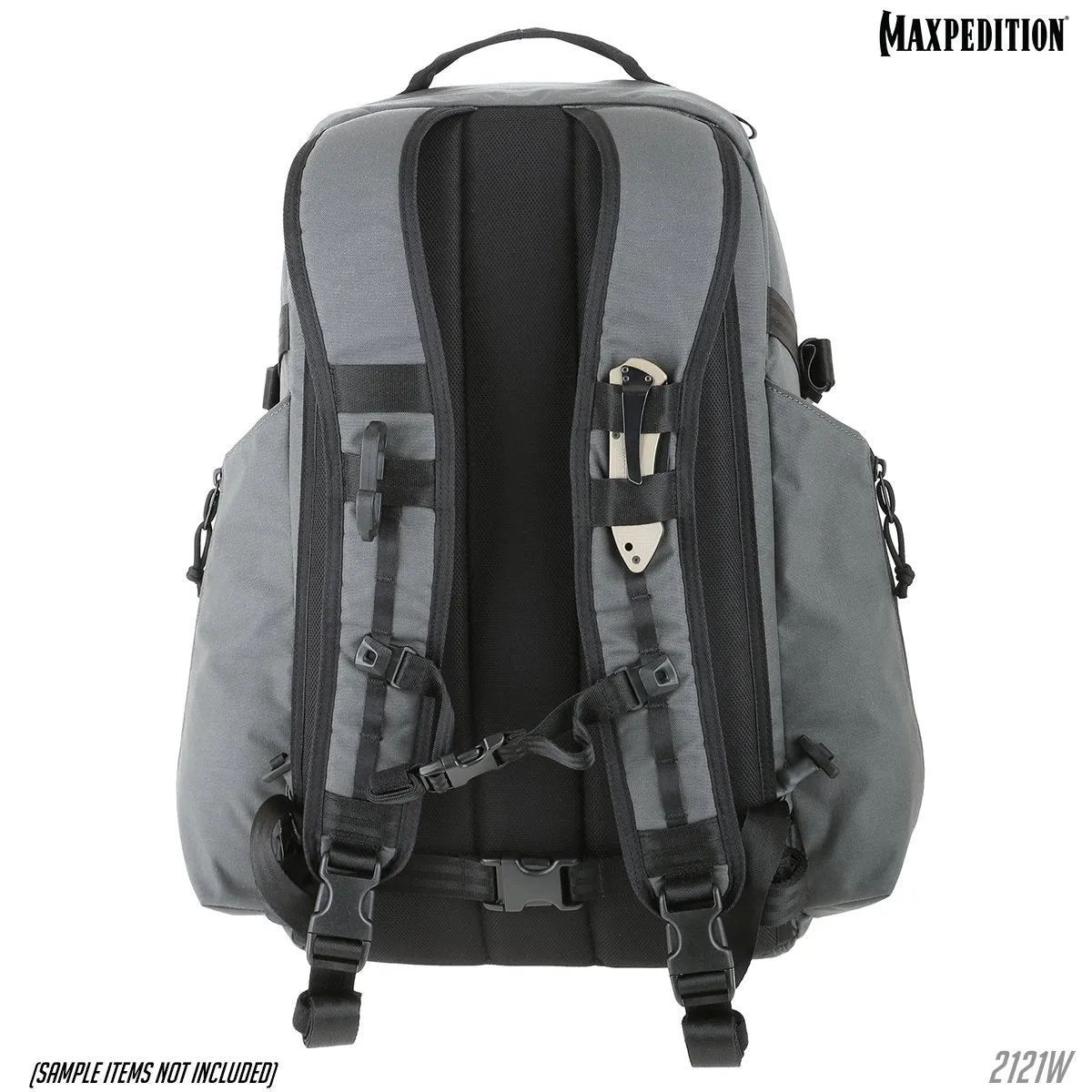 HAVYK-1 Backpack 32L (CLOSEOUT SALE. FINAL SALE.)