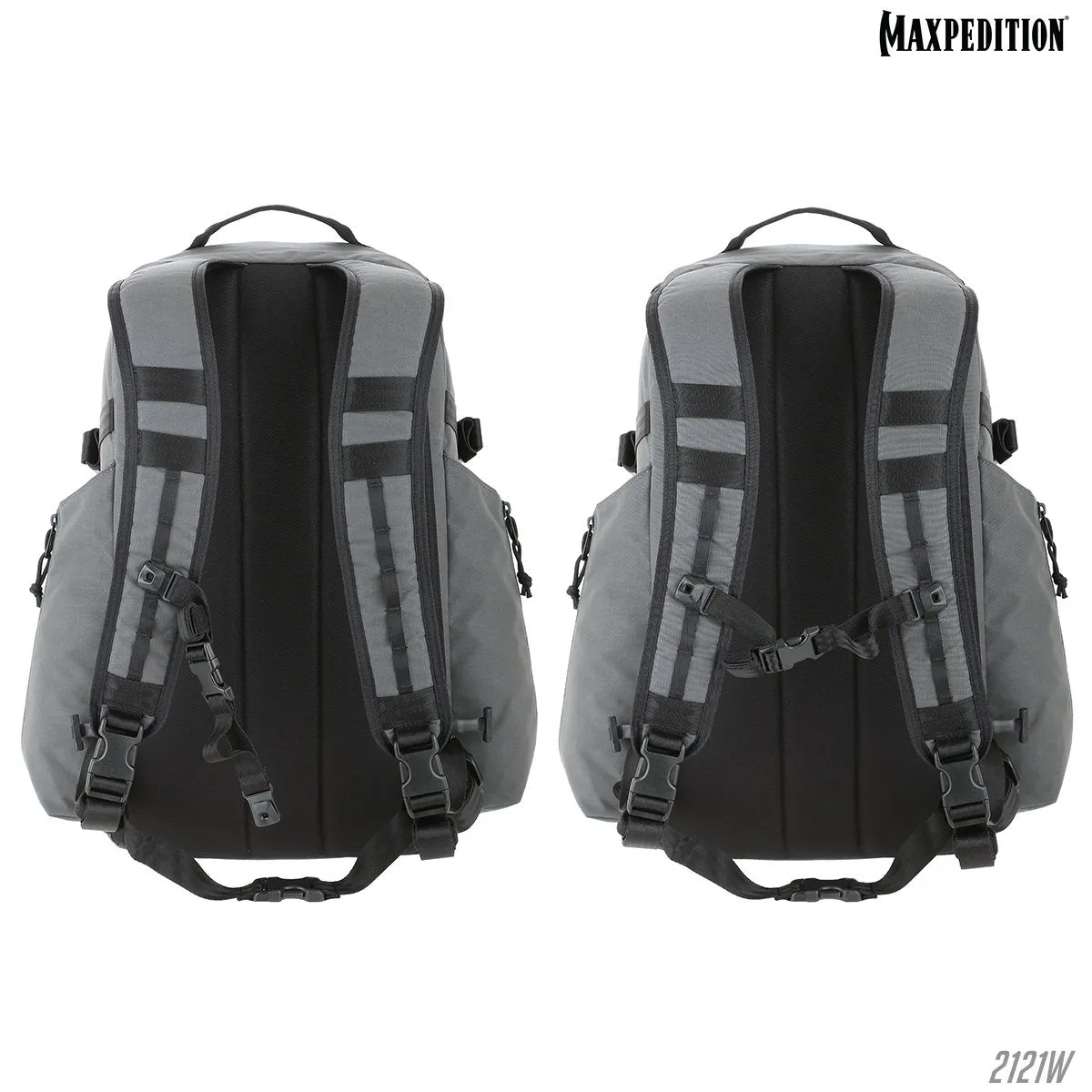 HAVYK-1 Backpack 32L (CLOSEOUT SALE. FINAL SALE.)