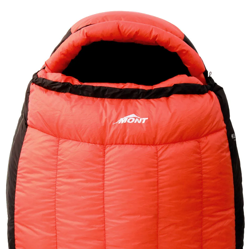 Helium 450 -1 to -7°C Down Sleeping Bag