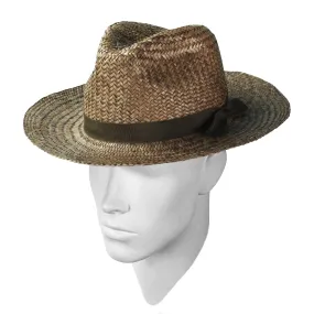 Herringbone Trilby