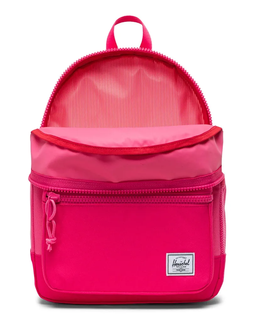 Herschel Supply Co Heritage™ Kids Backpack - Hot Pink / Raspberry Sorbet