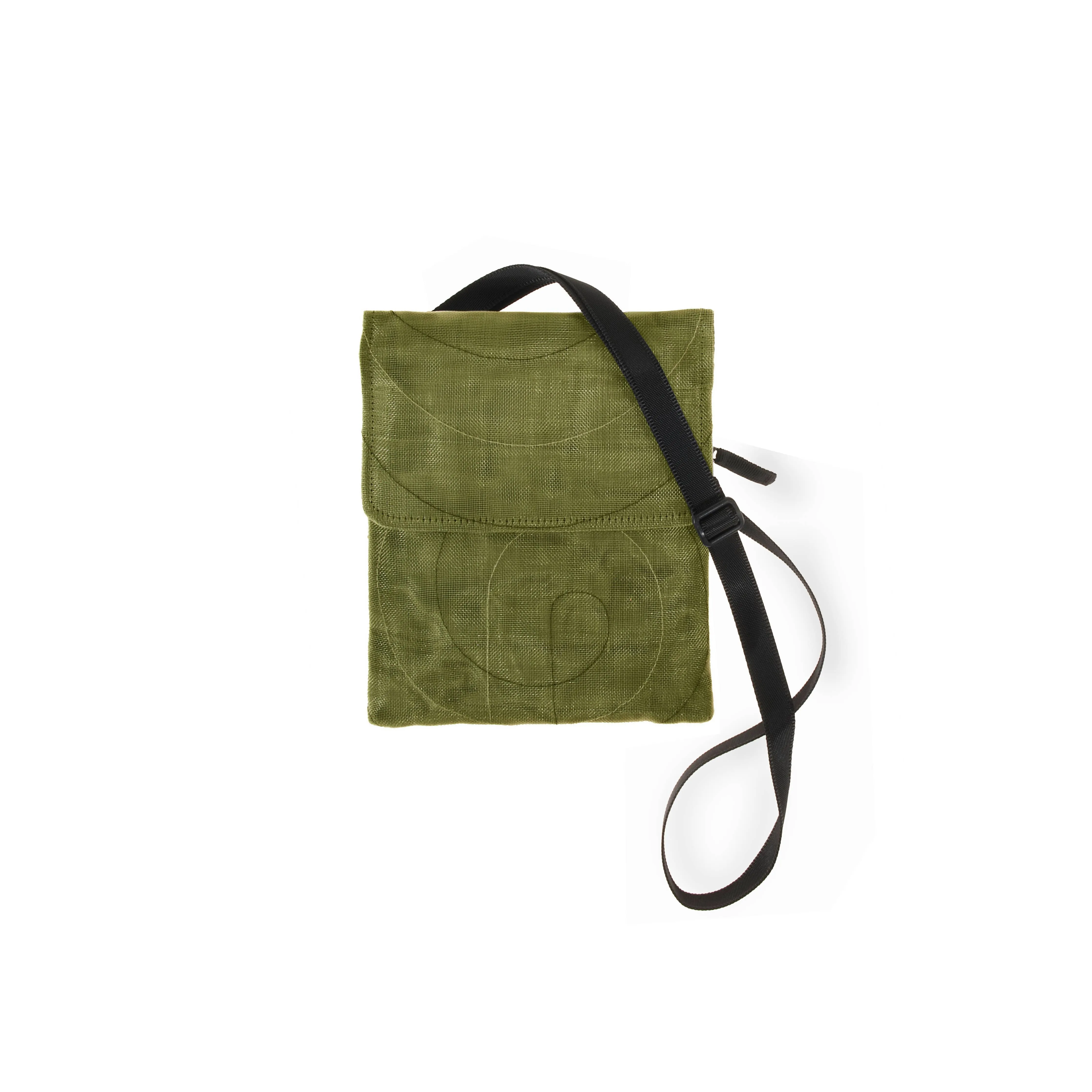 Hip Bag - Olive