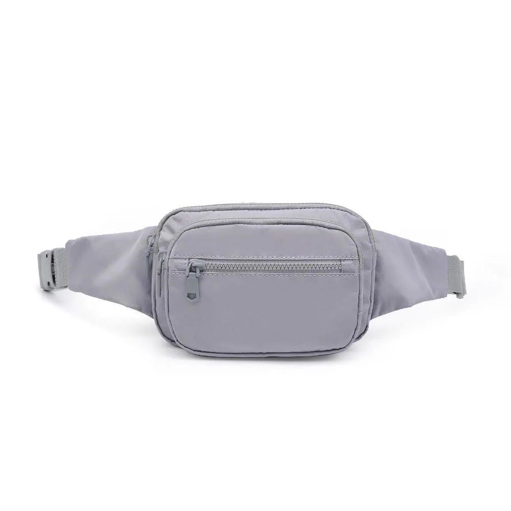 Hip Hugger Belt Bag