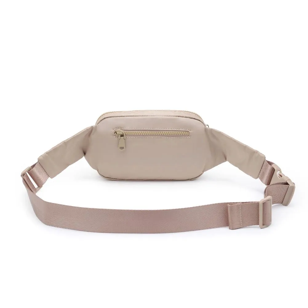 Hip Hugger Belt Bag