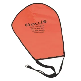 Hollis 60lb Lift Orange Bag