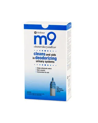 Hollister m9 Cleaner/Decrystalizer - 1 each