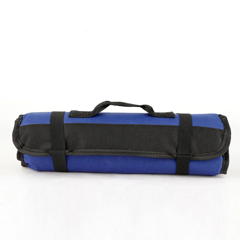 Household Hardware Tool Bag Portable Portable Outdoor Camping Picnic Chef Knife Bag Chef Knife Bag