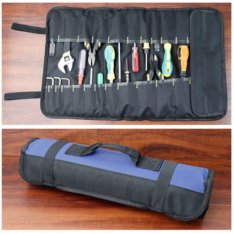 Household Hardware Tool Bag Portable Portable Outdoor Camping Picnic Chef Knife Bag Chef Knife Bag