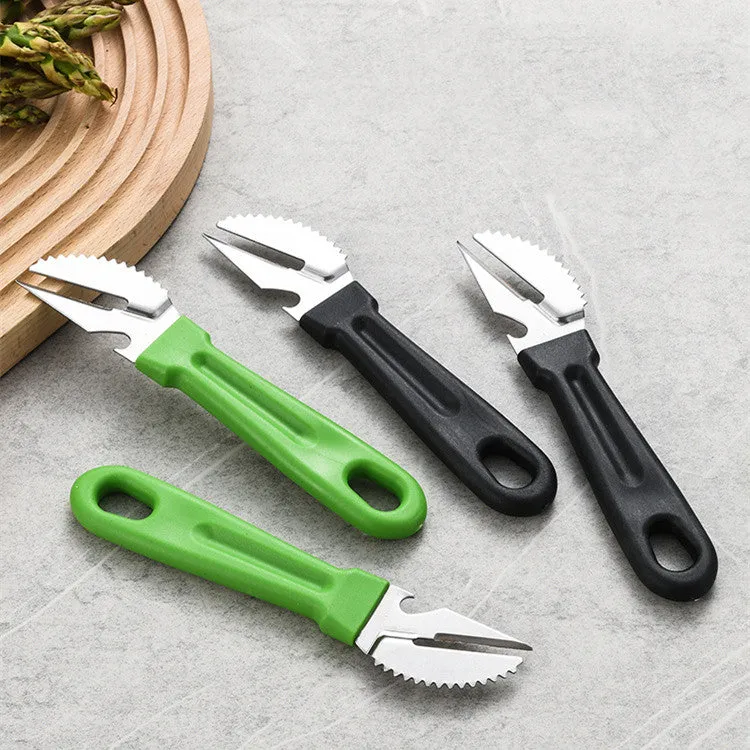 Household Multifunctional Stainless Steel Peeler