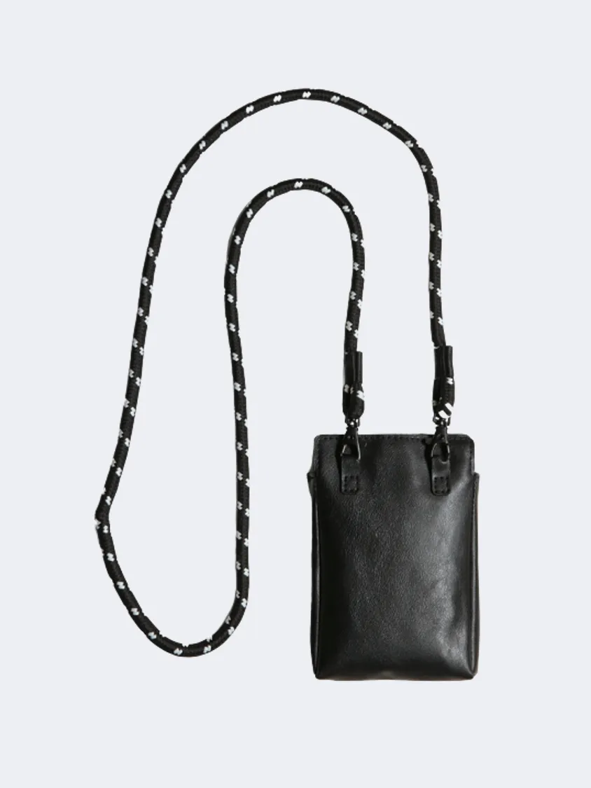 Hr9804-Pu Phone Bag Black/White