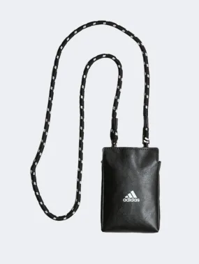 Hr9804-Pu Phone Bag Black/White