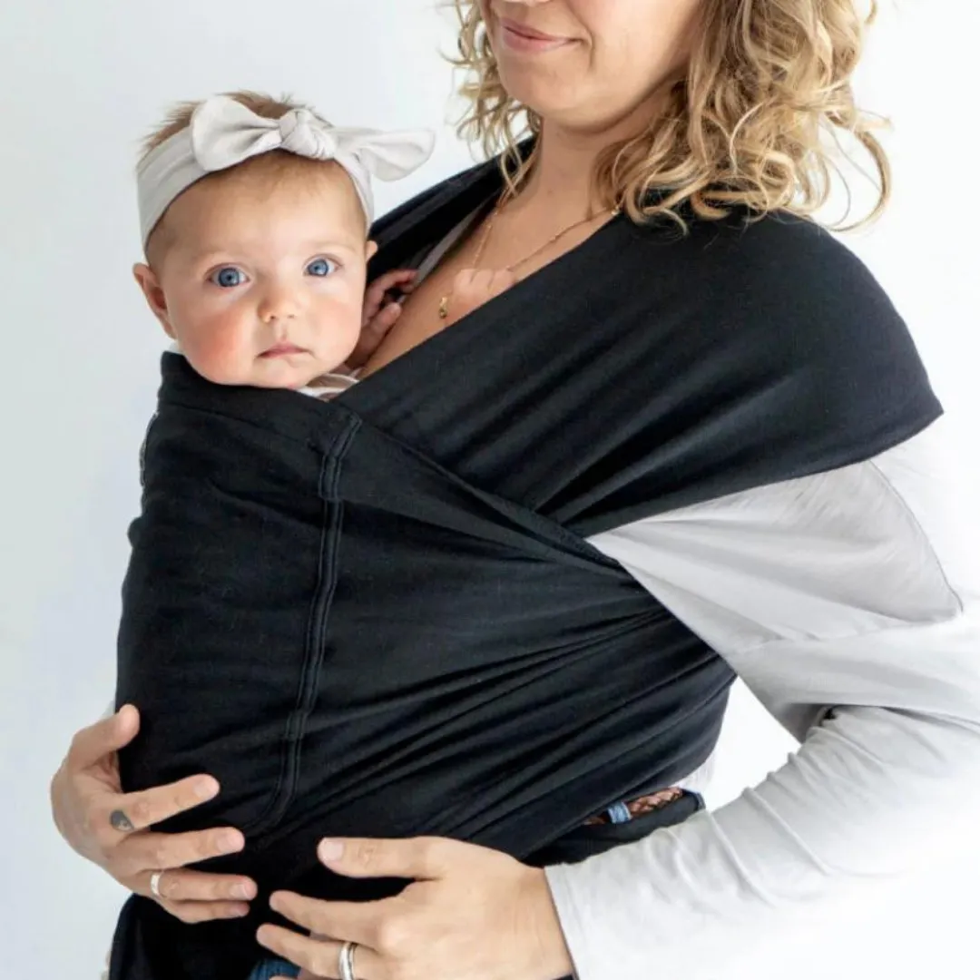 Hug-a-bub Organic Pocket Wrap Carrier