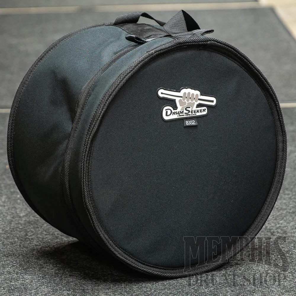 Humes & Berg 12x10 Drum Seeker Tom Drum Bag / Case