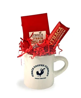 ICC Coffee & Mug gift set