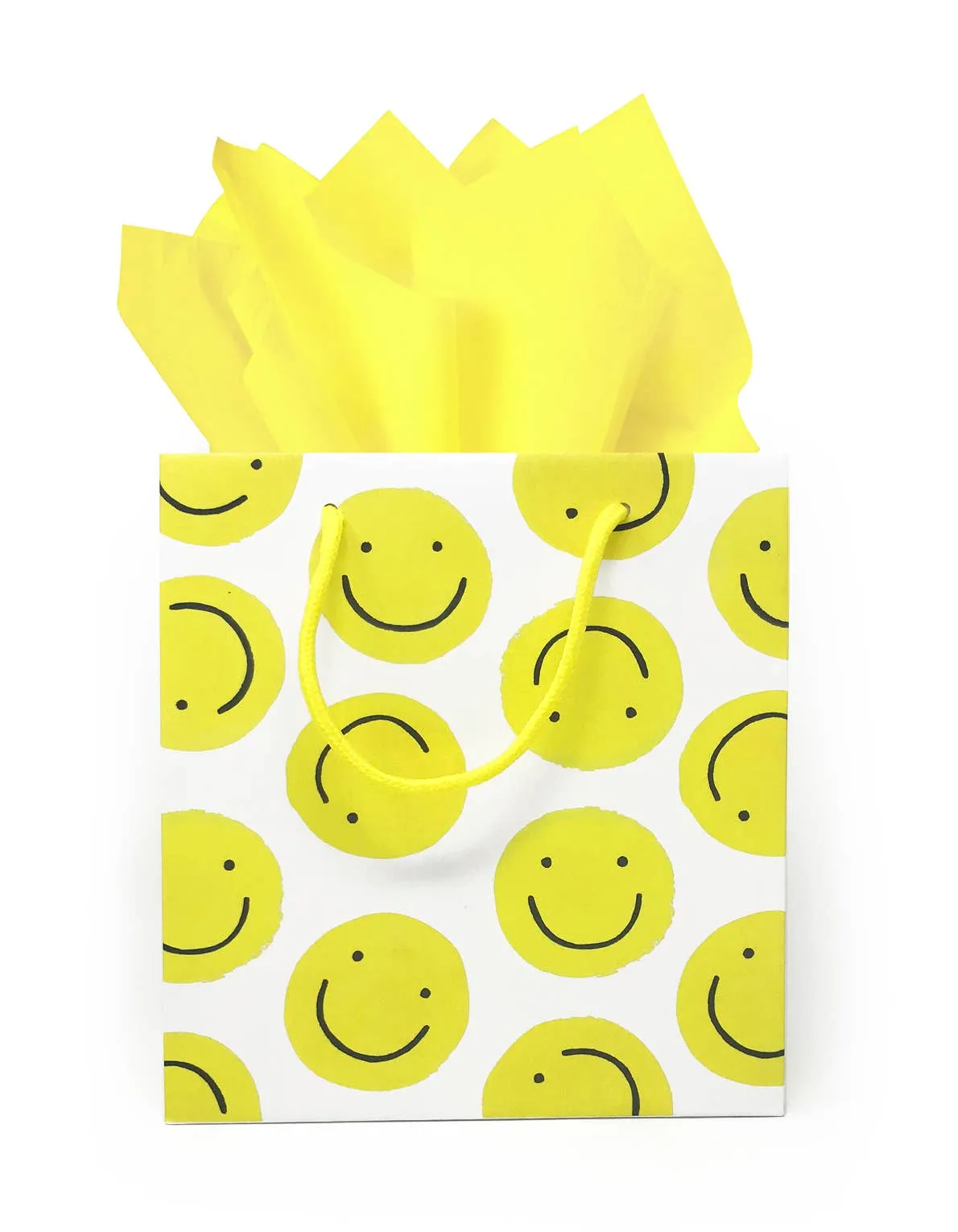 Idlewild - Smiley Gift Bag