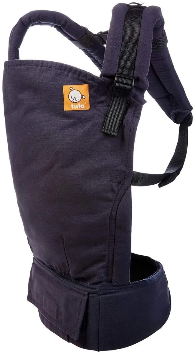 Indigo Tula Standard Baby Carrier