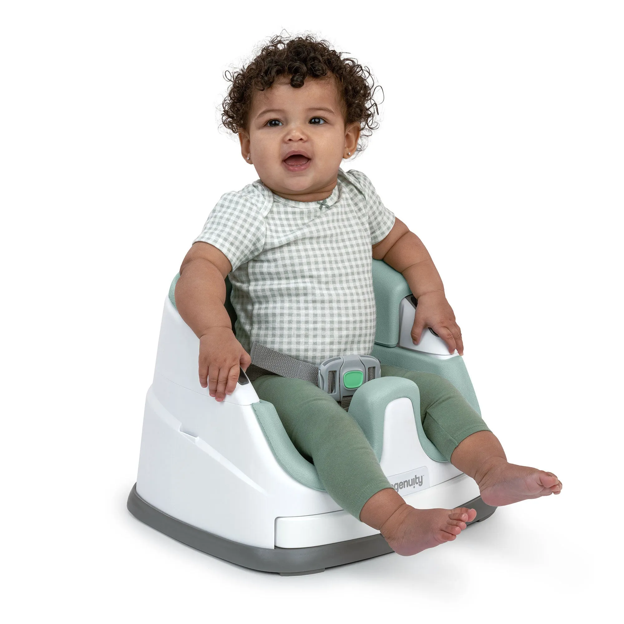 inGenuity - Baby Base 2-in-1™ Seat