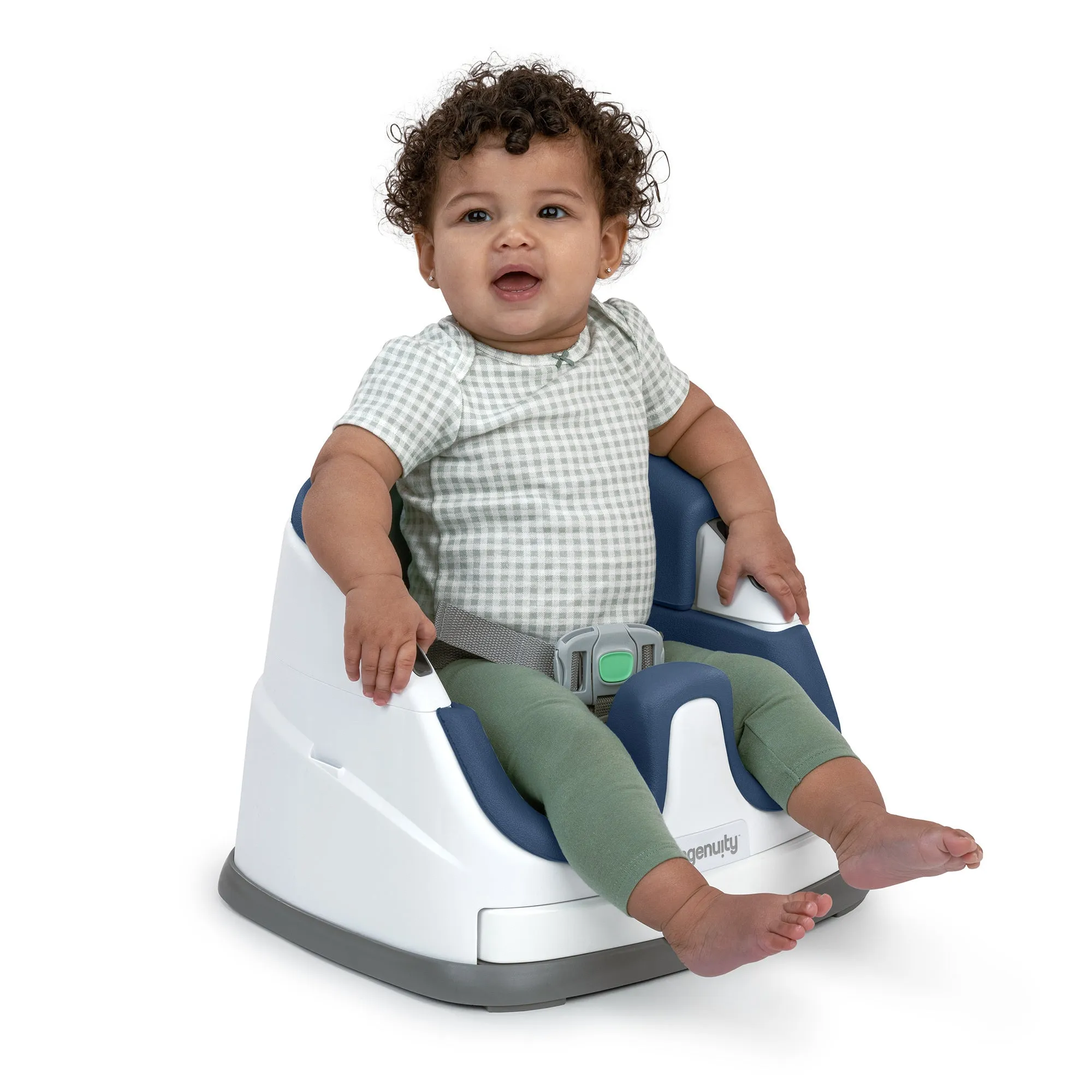 inGenuity - Baby Base 2-in-1™ Seat