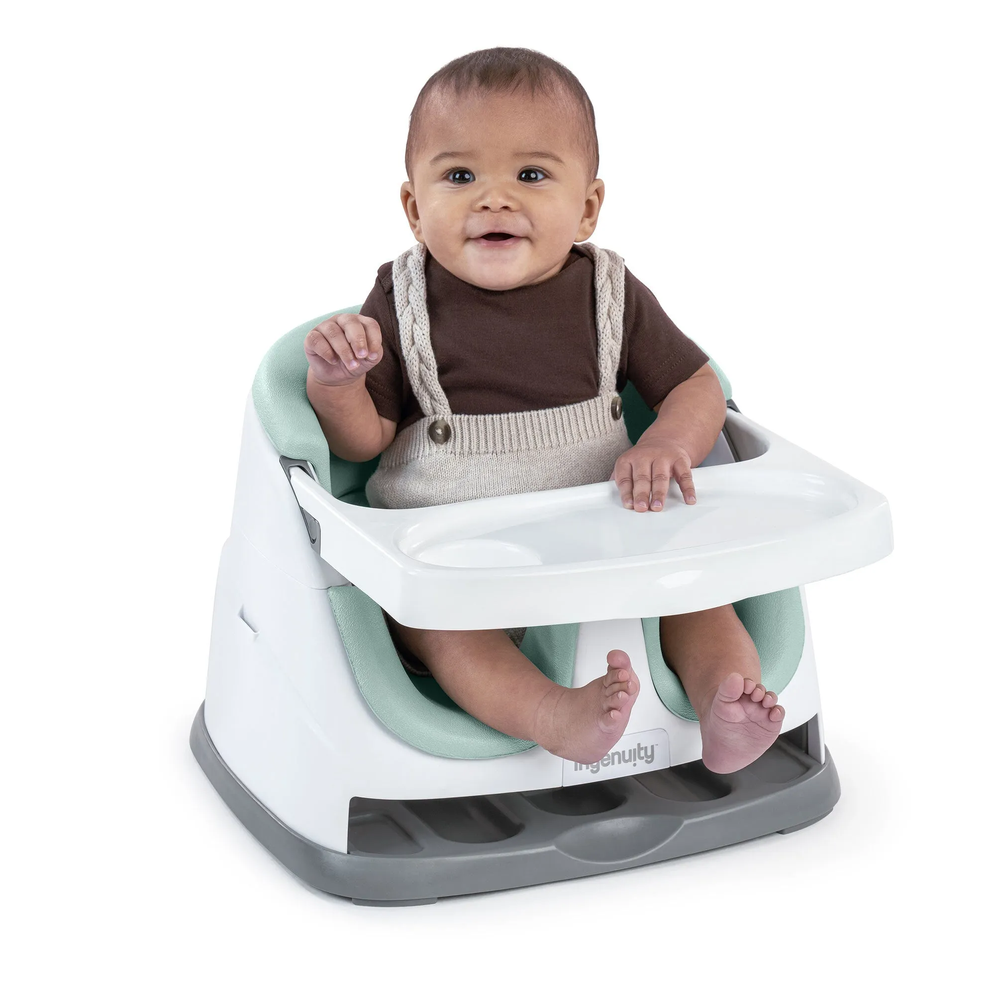 inGenuity - Baby Base 2-in-1™ Seat