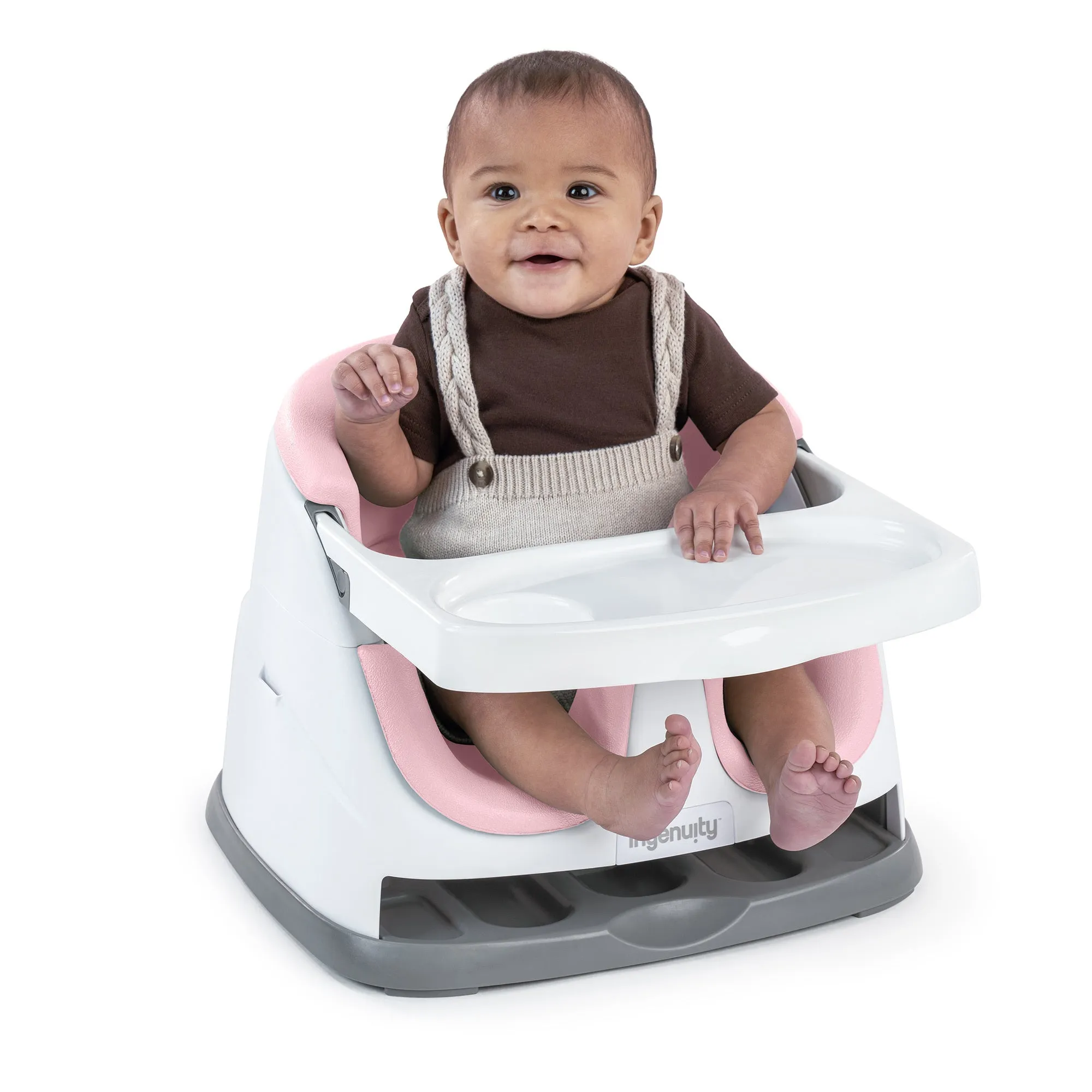 inGenuity - Baby Base 2-in-1™ Seat