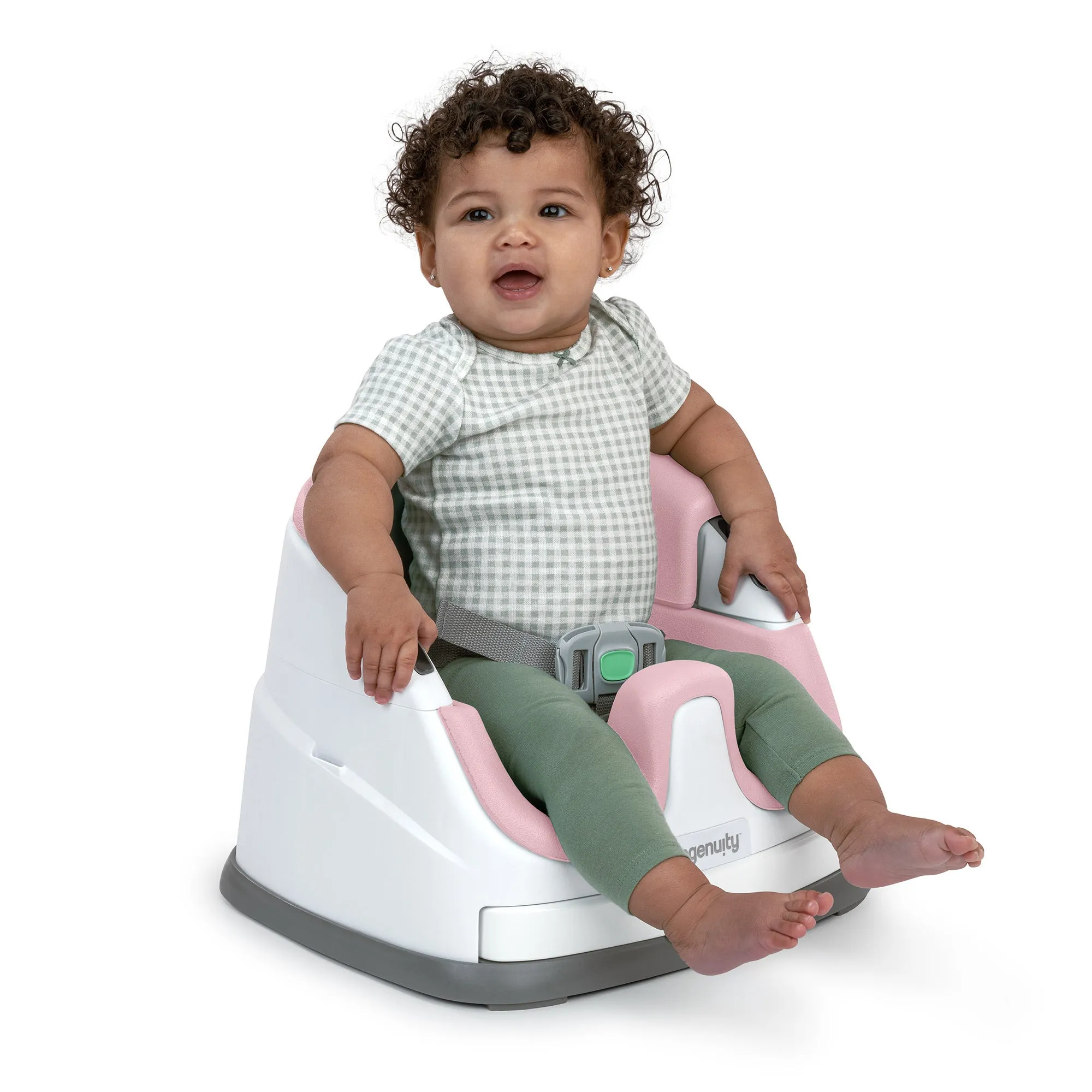 inGenuity - Baby Base 2-in-1™ Seat