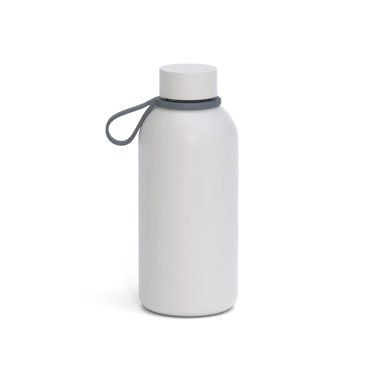 Insulated Reusable Bottle 12 Oz - Cloud