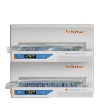 ivNOW® Fluid Warming