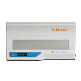 ivNOW® Fluid Warming