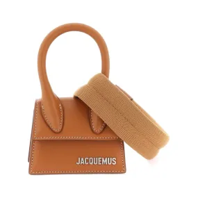 Jacquemus 'le chiquito' mini bag