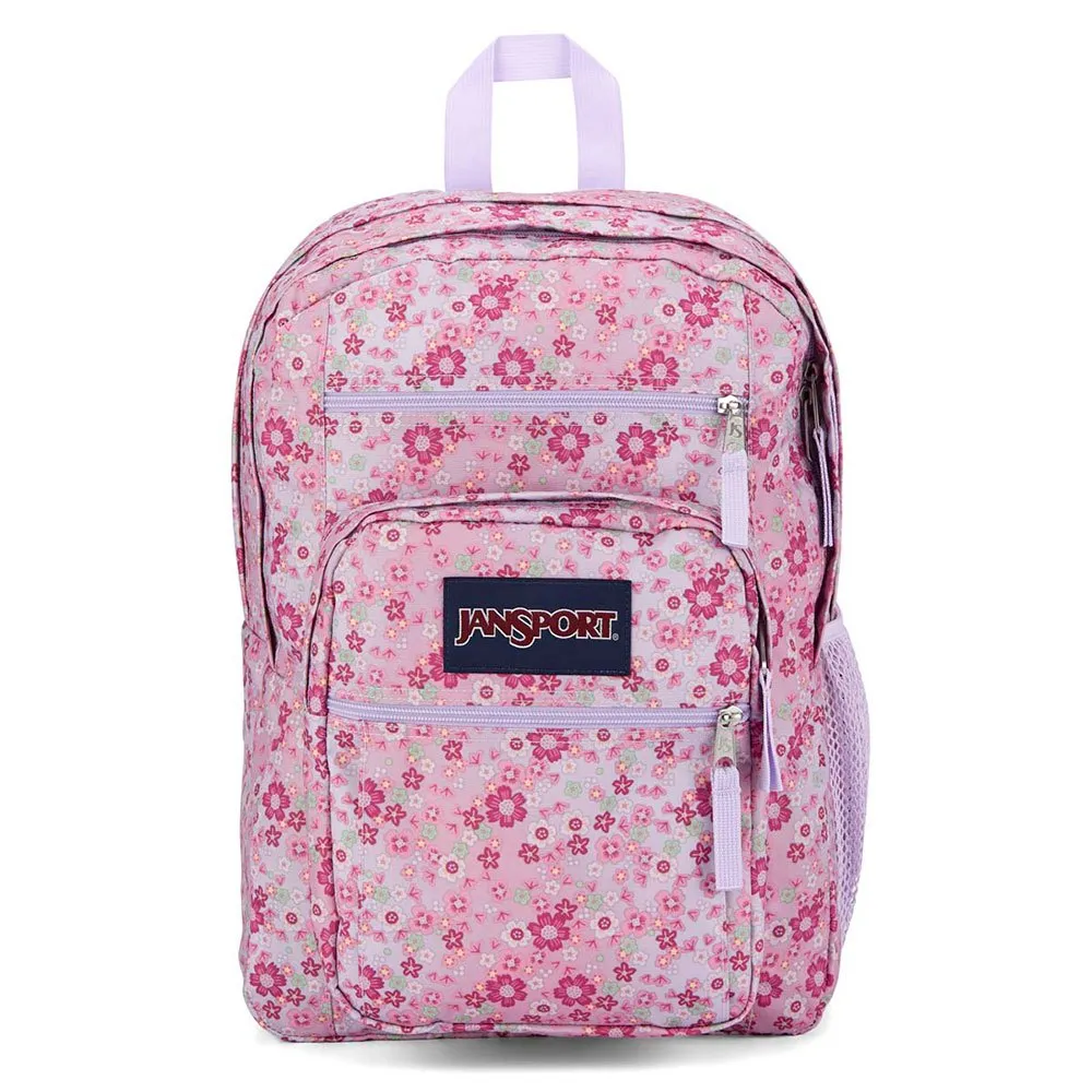 Jansport Big Student Backpack