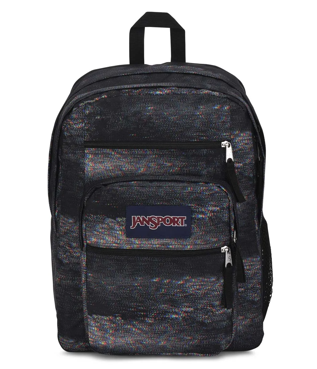 Jansport Big Student Backpack