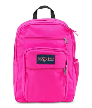 Jansport Big Student Backpack