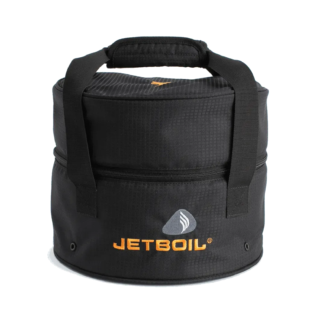 Jetboil | Genesis Basecamp Stove