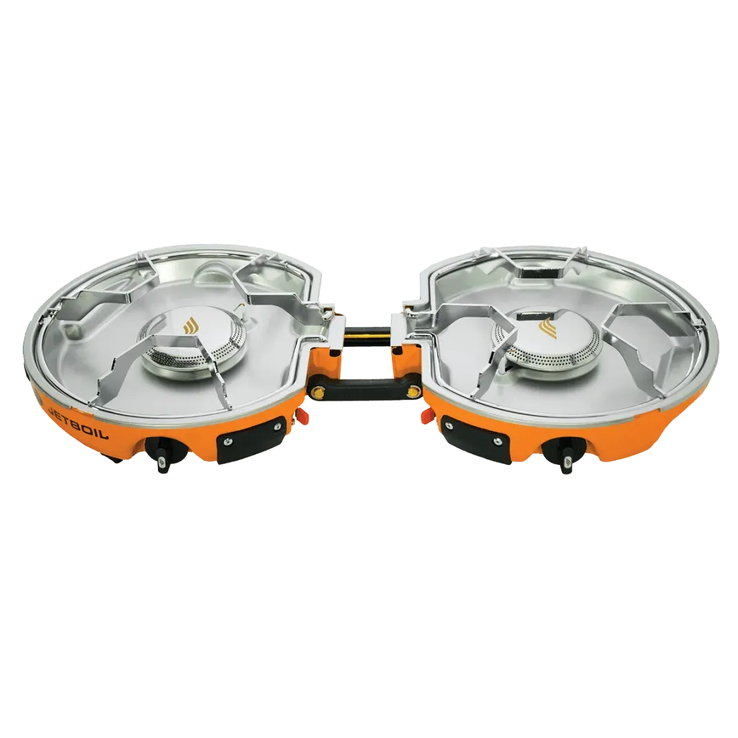 Jetboil | Genesis Basecamp Stove