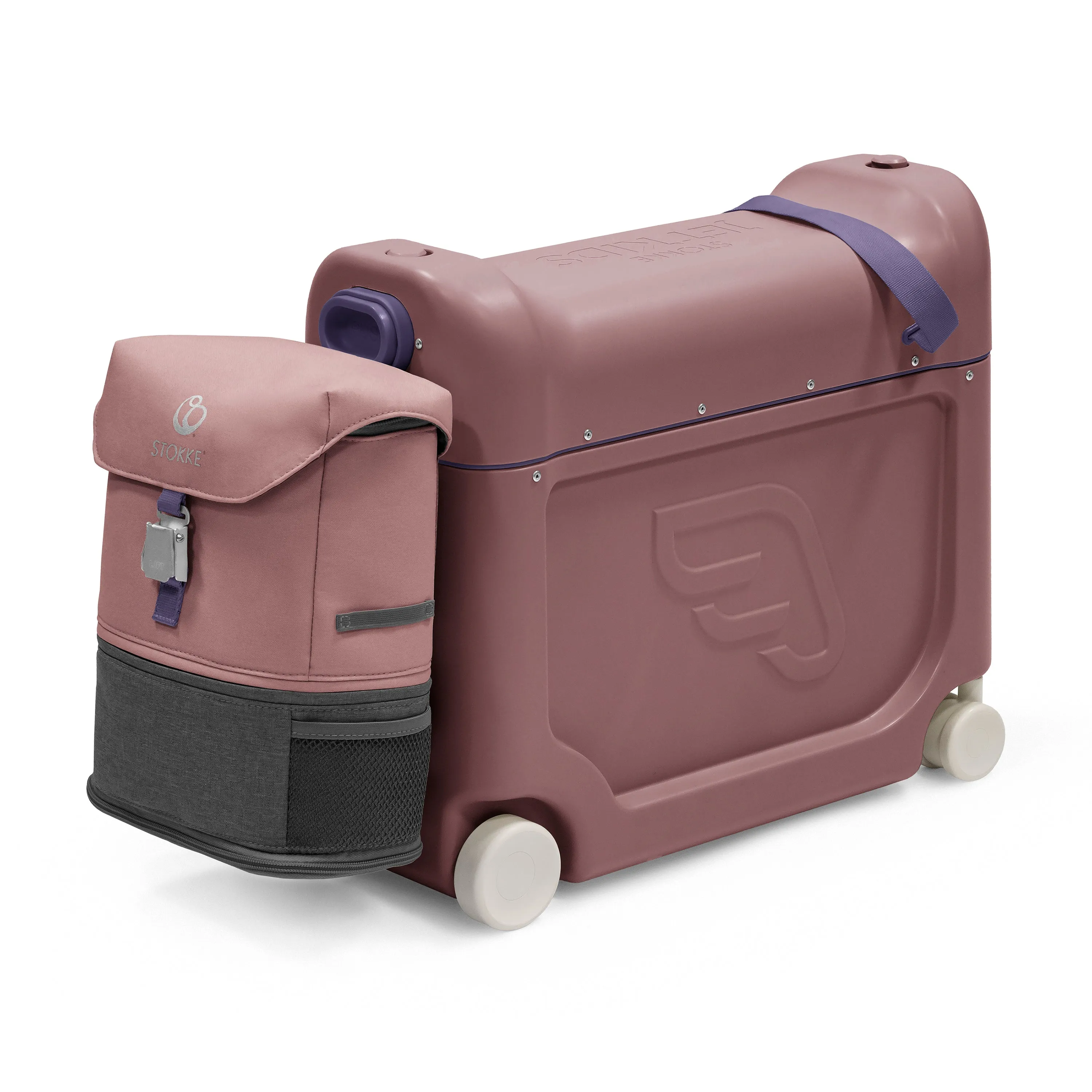 JetKids Travel Set