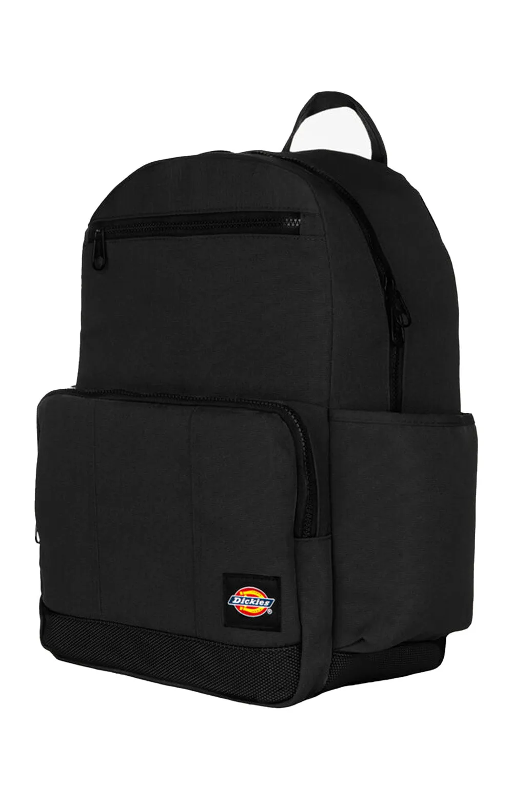 Journeyman Backpack - Black