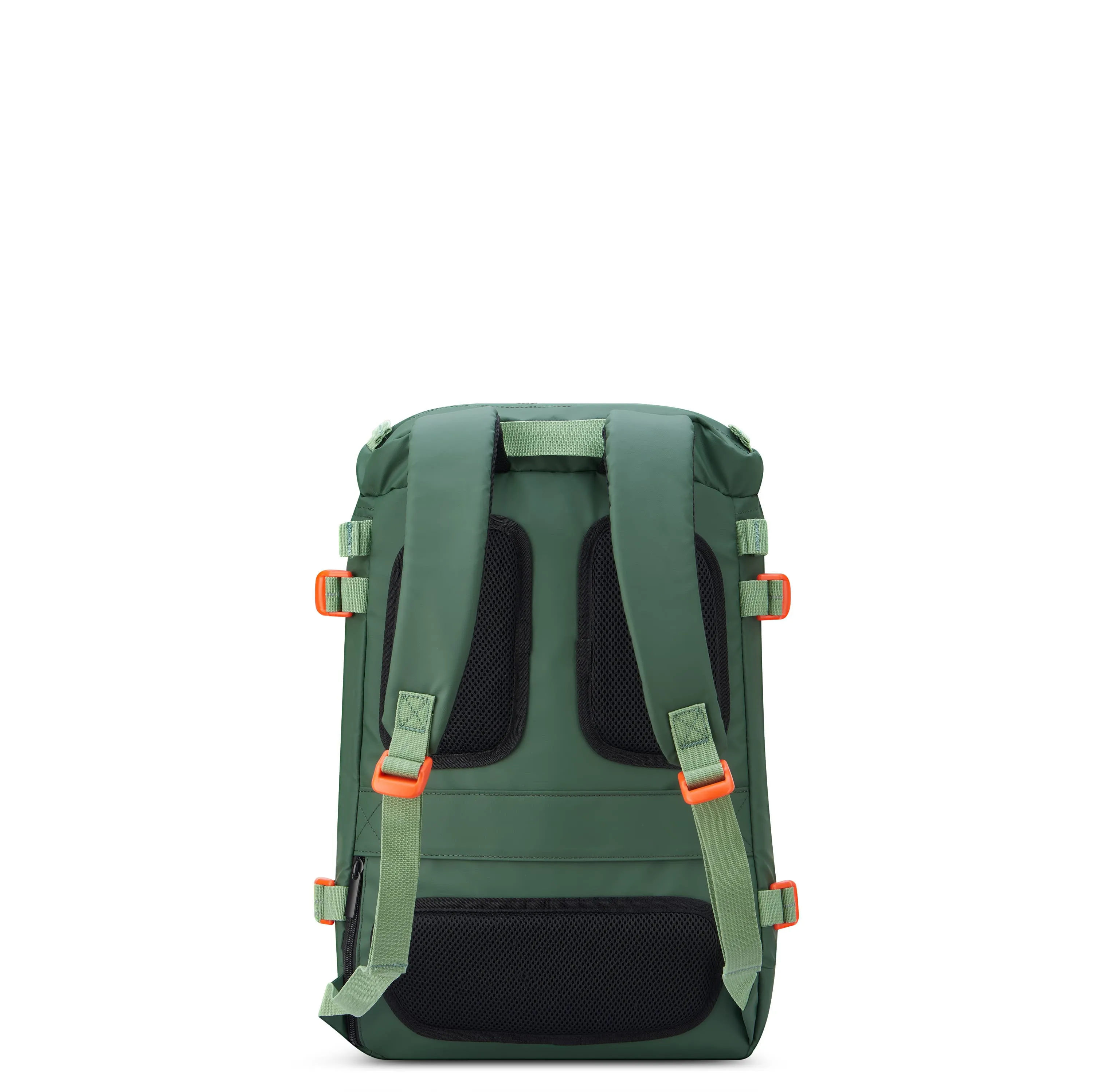 JS013C - Cylindrical Laptop Backpack