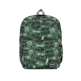 Junior Student New York Tiger Backpack