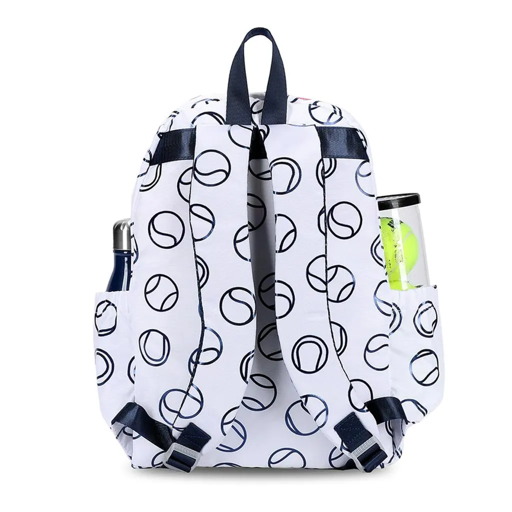 Juniors' Little Love Tennis Backpack