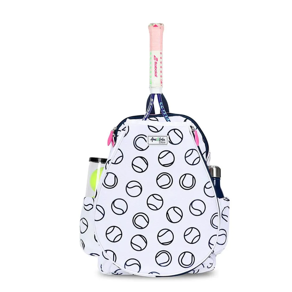 Juniors' Little Love Tennis Backpack