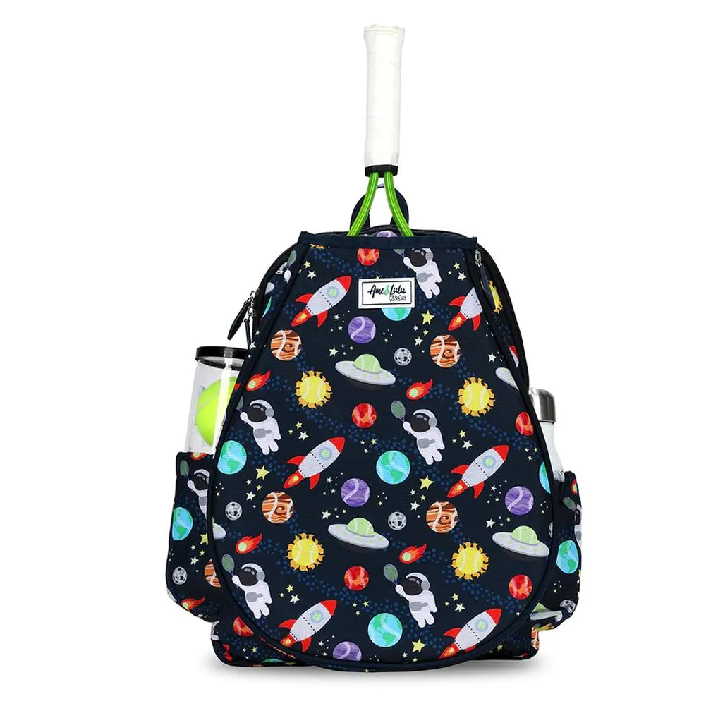 Juniors' Little Love Tennis Backpack