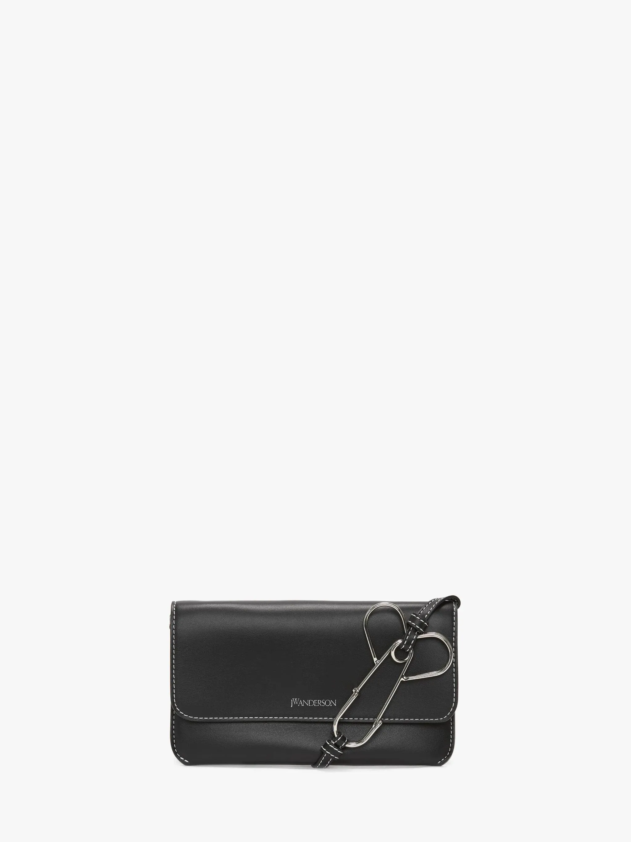 JW ANDERSON PENIS PIN PHONE POUCH