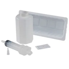 Kangaroo™ Irrigation Kits with 500 mL Container, 60 mL Piston Syringe