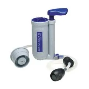 Katadyn Hiker Water Filter