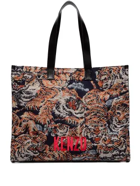 Kenzo Tote Bag