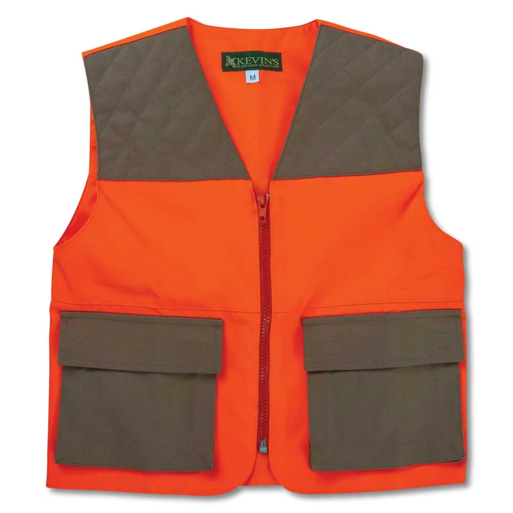 Kevin's Children's Shooting Vest