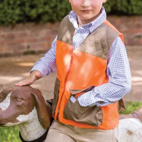 Kevin's Children's Shooting Vest