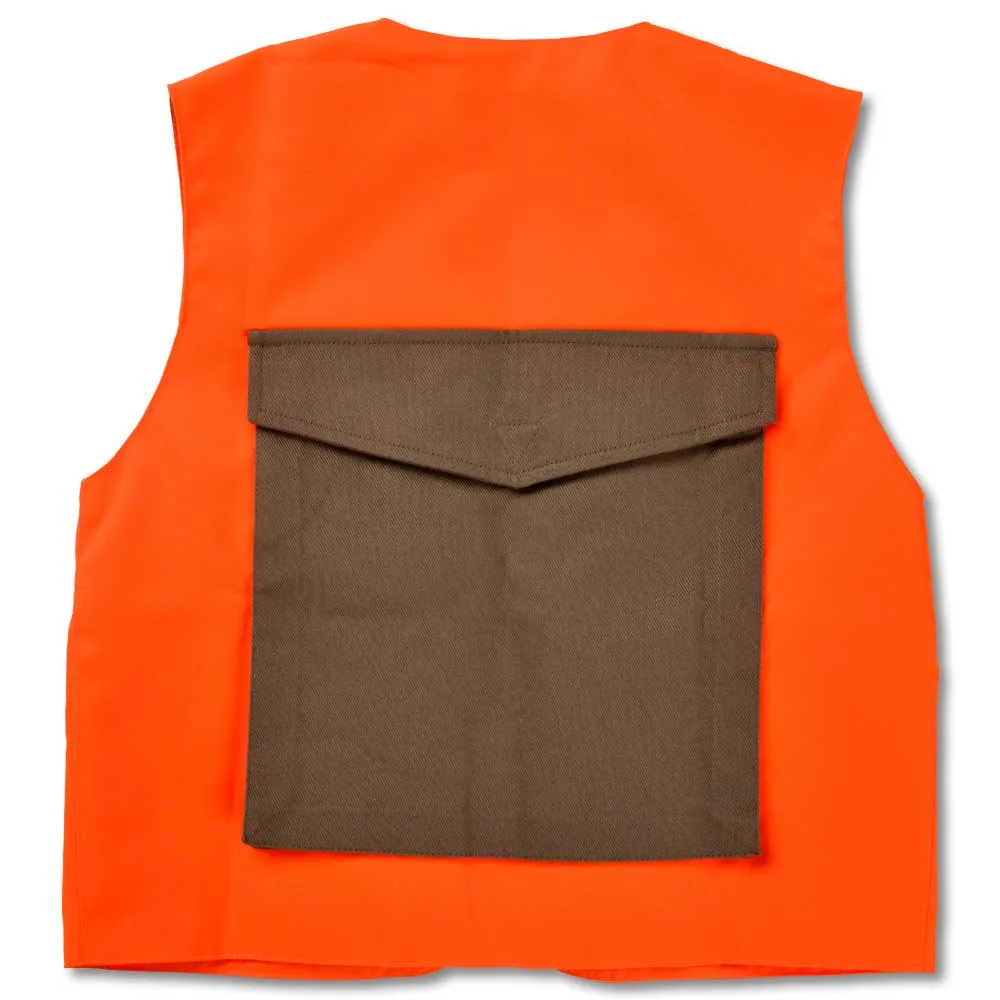 Kevin's Children's Shooting Vest