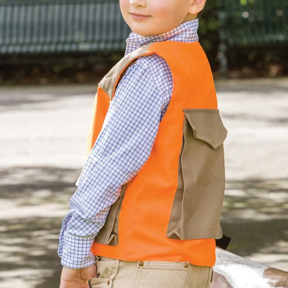 Kevin's Children's Shooting Vest