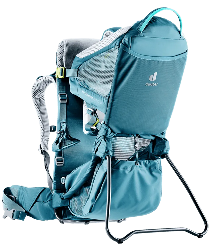 Kid Comfort Active SL Child Carrier Backpack